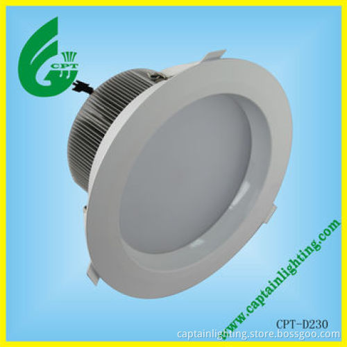 LED Stair Light/Down-light, 90-260V AC/24/12V DC Input Voltage